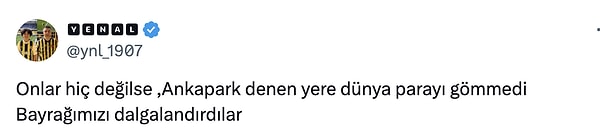 Devrik Başkan Gökçek'e her kesimden tepkiler gecikmedi 👇