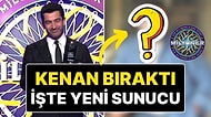 Kenan İmirzalıoğlu Kim Milyoner Olmak İster’den Ayrıldı: Yarışmanın Yeni Sunucusu Oktay Kaynarca