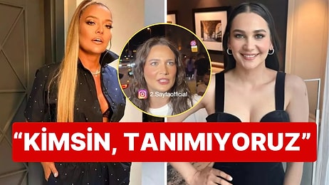 Instagram'a Erişim Engelini 'Detoks' Fırsatı Olarak Gören Gülsim Ali'ye Bir Taş da Demet Akalın'dan Geldi!