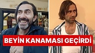 Avrupa Yakası'ndaki Gaffur Rolüyle Hafızalara Kazınan Peker Açıkalın'ın Beyin Kanaması Geçirdiği Öğrenildi