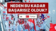 Olimpiyat Oyunları’nda Büyük Hüsran! Olimpiyatlardaki Başarısızlığımızın Sebebi Ne Olabilir?