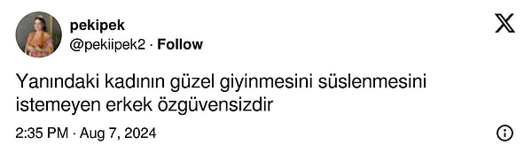 Diğer kullanıcılar da fikirlerini bu şekilde söyledi...👇