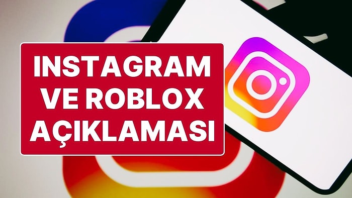 Bakan Uraloğlu’ndan Son Dakika Instagram ve Roblox Açıklaması Geldi: TikTok ve Twitter Kapatılacak mı?