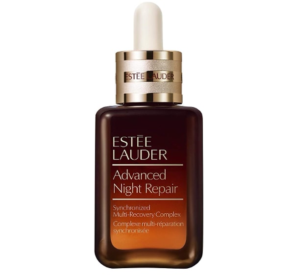 6. Estee Lauder Advanced Night Repair Gece Serumu