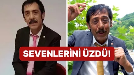 Ankaralı Turgut'tan Üzen Haber: Şarkıcı Hastaneye Kaldırıldı, Kızı Dua İstedi!