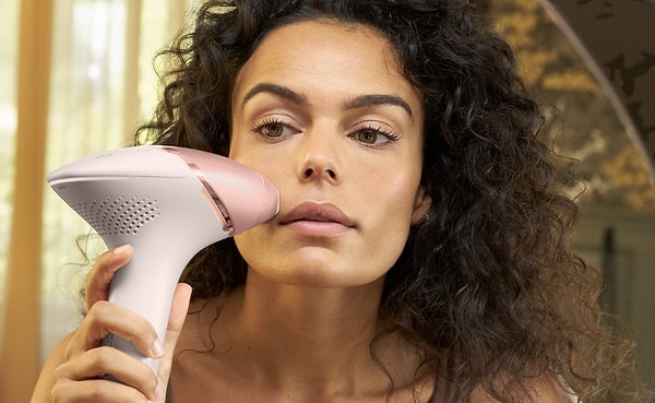 Philips Lumea BRI950/00 IPL Tüy Alma Cihazı