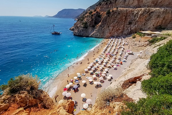 Kaş!