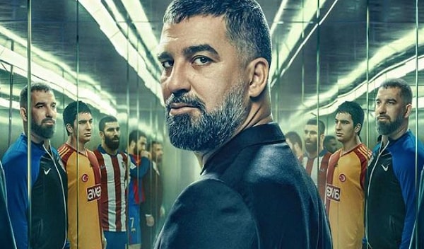 Arda Turan: Yüzleşme belgeseli, 16 Ağustos’ta dünya genelinde sadece Prime Video üyeleri için özel olarak yayınlanacak.