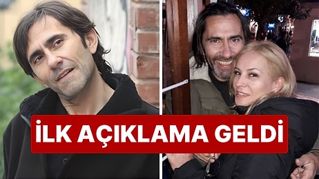 Beyin Kanaması Geçirdiği İddia Edilen Peker Açıkalın'ın Eşi Çilem Açıkalın Sağlık Durumuyla İlgili Konuştu