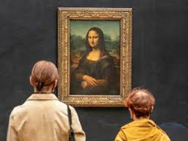 14. Ünlü Mona Lisa tablosu hangi sanatçı tarafından yapıldı?