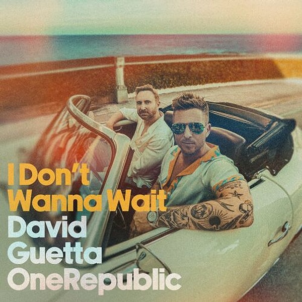 Fransız DJ David Guetta ile ABD'li OneRepublic grubu güçlerini 'I Don't Wanna Wait'te birleştirdi, ortaya da bir yaz hit'i çıkmış oldu. Şarkı her ne kadar İsviçre ve Avusturya dışında çok fazla tutmasa da bizim radyolar bu şarkıya bayılmış durumda!