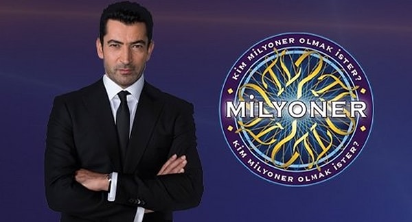 atv'nin ünlü yarışma programı Kim Milyoner Olmak İster'in 2019 yılından beri sunucusu olan Kenan İmirzalıoğlu'nun 5 yılın ardından bu görevden ayrıldığı gündeme bomba gibi düştü.