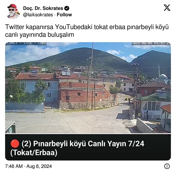 Önlemimizi alalım da...