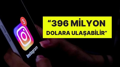 Instagram Yasağının Türkiye'ye Maliyeti Dudak Uçuklattı: ''Zarar 396 Milyon Dolara Ulaşabilir''