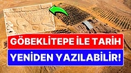 İskoç Araştırmacılar: Göbeklitepe'de 12 Bin Yıl Önce 365 Günlük Takvim Kullanılmış!