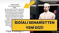 Kızıl Goncalar Senaristi, Yeni Sezonun İddialı Dizisini Yazacak!