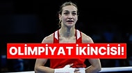 Milli Boksör Buse Naz Çakıroğlu Paris 2024 Olimpiyat Oyunları'nda Gümüş Madalya Kazandı!