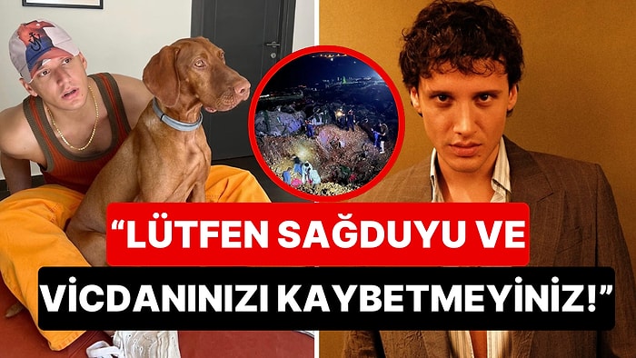 Altındağ'da Yaşanan Katliam Sonrasında Edis'ten Devlet Büyüklerine Duyuru: "Sokakları Onlara Çok Görmeyin"