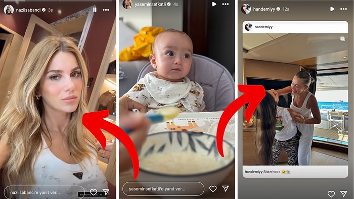 Sadece Onlar Instagram Engeline Takılmadılar! 9 Ağustos'ta Ünlülerin Yaptığı Instagram Paylaşımları