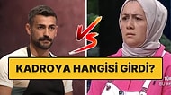 MasterChef'te Yedeklerden Ana Kadroya Giren İlk Yarışmacı Belli Oldu!