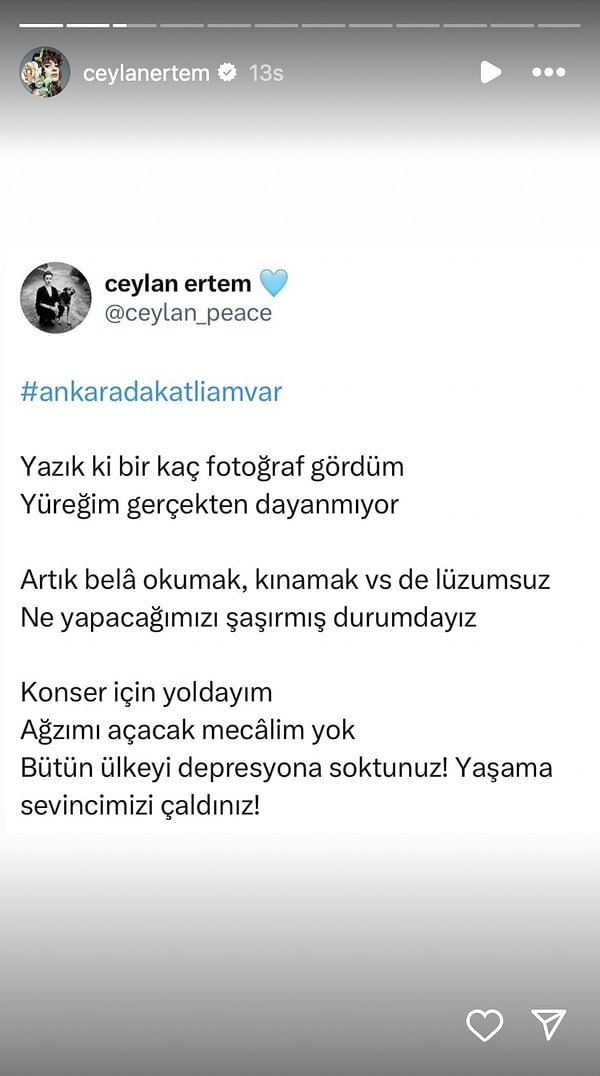 Ceylan Ertem 👇🏻