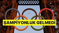 Türkiye 40 Yıl Sonra İlk Kez Olimpiyatları Altın Madalya Kazanamadan Bitirebilir!