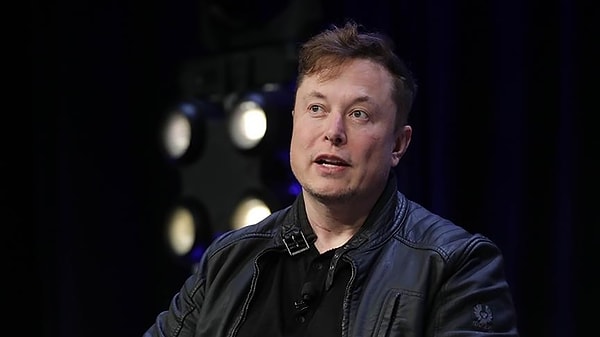 Teknoloji milyarderi Elon Musk, çalkantılı özel hayatıyla magazin gündeminden de eksik olmuyor.