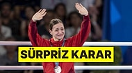 Hakemlerden Dert Yandı: Olimpiyat İkincisi Buse Naz Çakıroğlu Boks Kariyerini Noktalayabilir!