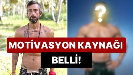 Motivasyon Kaynağı Belli: Yunus Günçe'nin Kimi Düşünerek Spor Yaptığını Duyunca Pek de Şaşırmayacaksınız!