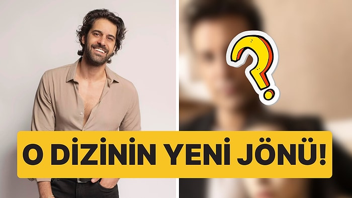 Survivor'la Tanıdığımız Yiğit Dikmen, İddialı Dizinin Kadrosunda!