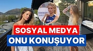 Paris Olimpiyat Oyunları'nda Yer Almamasına Rağmen Dikkat Çeken Norveçli Sporcu: Embla Matilde Njerve