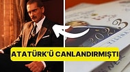 Atatürk'ü Canlandırmasıyla Ses Getiren Onur Tuna'nın Netflix'te Gösterime Girecek Yeni Dizisi Belli Oldu