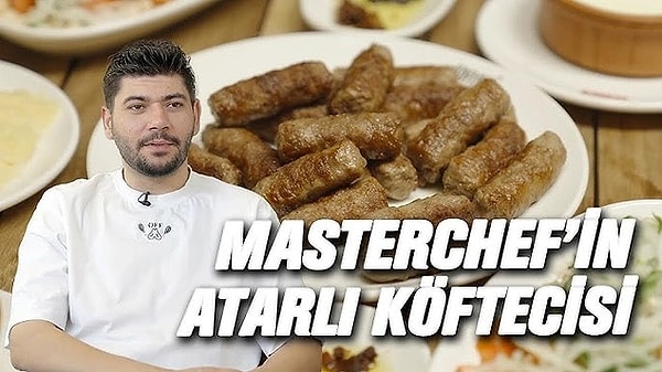 MasterChef'in en olaylı yarışmacılarından Sergen Özen, ChefStory'e verdiği röportajla gündem oldu. Sergen, yarışma boyunca zorbalığa uğradığını anlattı.