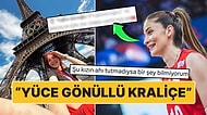 "Yüce Gönüllü Kraliçe": Tuğba Şenoğlu İvegin'in Brezilya Maçı Öncesi Paylaşımına Yorum Yağdı!
