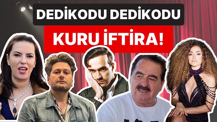 10 Ağustos'a Damgasını Vuran Magazin Olaylarını Anlatıyoruz!