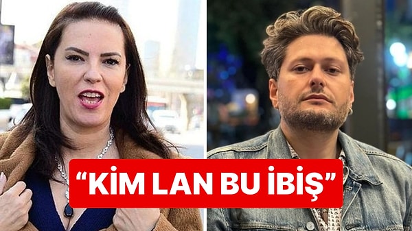 Geçtiğimiz günlerde Furkan Bölükbaşı, Filenin Sultanları'nın başarılı ismi Ebrar Karakurt'a "provokatör" demiş Ebrar Karakurt'tan ise Bölükbaşı'na kapak niteliğinde cevap gelmişti. Furkan Bölükbaşı bu kez de Yeşim Salkım'a sataşınca yine eşsiz bir cevap ile karşılaştı!