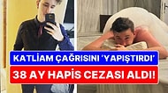 Katliam Çağrısını 'Yapıştırdı', 38 Ay Hapis Cezası Aldı: Tyler Kay'in Durumuna Elon Musk "Berbat" Dedi!