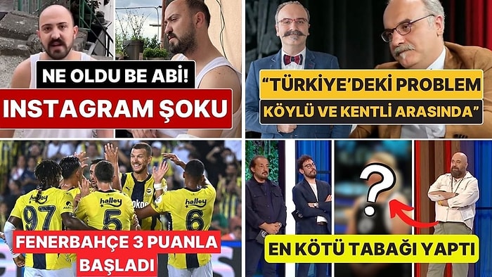 10 Ağustos Cumartesi Akşamı Kaçırdığın Haberler