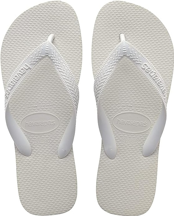 7. Havaianas Üniseks Top Sandalet