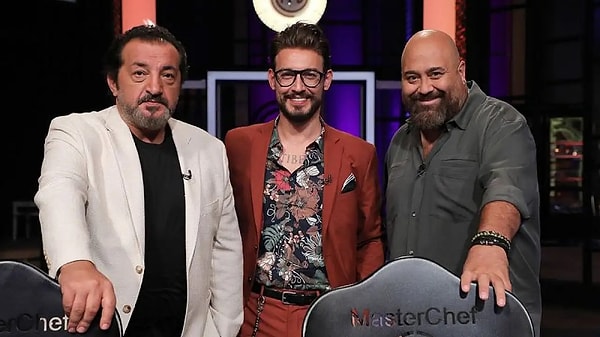 MasterChef Türkiye'nin 2024 sezonu, ekrana büyük bir heyecanla döndü.