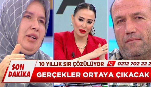 Didem Arslan Yılmaz'ın sunduğu "Vazgeçme" programı yeni sezon için hazırlıklara başladı.