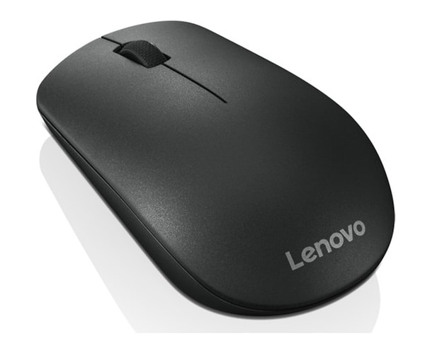 Lenovo 400 Wireless Mouse