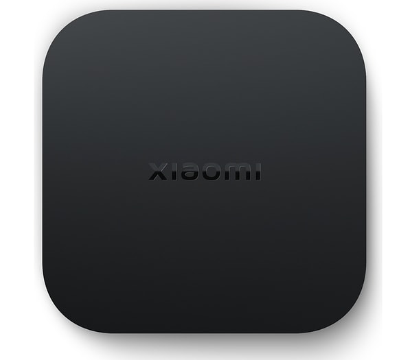 Xiaomi Mi Box S 4K Android TV Box (2. Nesil)