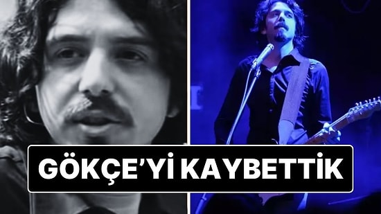 Replikas Grubunun Solisti Gökçe Akçelik 47 Yaşında Hayatını Kaybetti