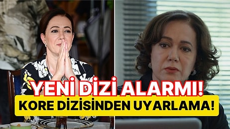 Bahar'ın Avukatı Bennu Yıldırımlar NOW Tv'nin Dizisine Transfer Oldu!