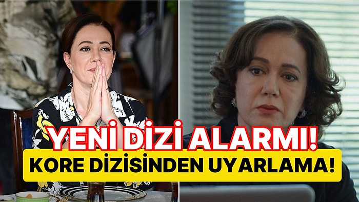 Bahar'ın Avukatı Bennu Yıldırımlar NOW Tv'nin Dizisine Transfer Oldu!