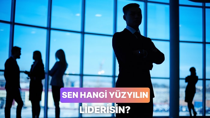 Yöneticilik Anlayışın Kaçıncı Yüzyıla Ait?