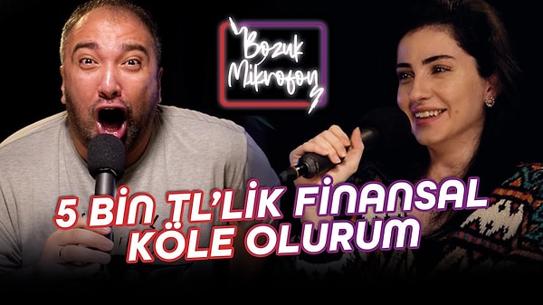 Zaman zaman yaptığı siyasi şakalarla gündeme damgasını vuran Özgür Turhan ile sosyal medyayı kendisi gibi aktif olarak kullanan Deniz Bağdaş, Youtube’da çektikleri Bozuk Mikrofon serisi ile büyük bir hayran kitlesi elde etmiş durumda.