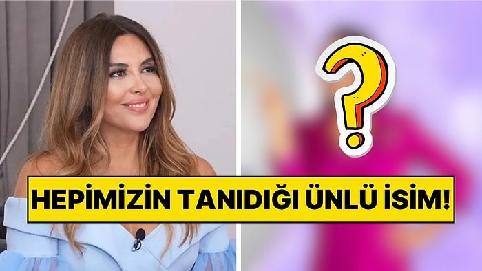 Eşine Zaman Ayıracağını Söyleyerek Gelin Evi'nden Ayrılan Aslı Hünel'in Yerine Yeni Sunucu Geldi!