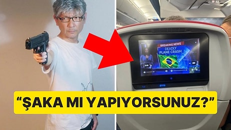 Denizaşırı Mizahta Bu Hafta: Geçtiğimiz Günlerde Yabancıları Kahkahaya Boğmuş Komik Tweetler